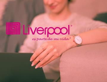 Liverpool tiene estos relojes con descuento para el Día de las Madres