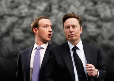 Elon Musk entra al top 3 de los más ricos del mundo y saca a Mark Zuckerberg de la lista