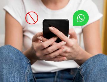 WhatsApp: Paso a paso para bloquear tu cuenta en caso de robo o extravío de tu celular