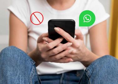 WhatsApp: Paso a paso para bloquear tu cuenta en caso de robo o extravío de tu celular