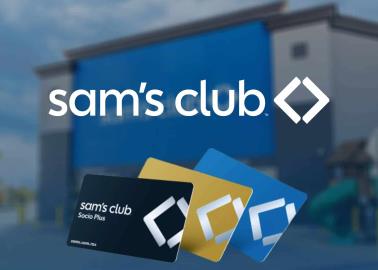 Sam´s Club: ¿Se puede utilizar la membresía mexicana en Estados Unidos?