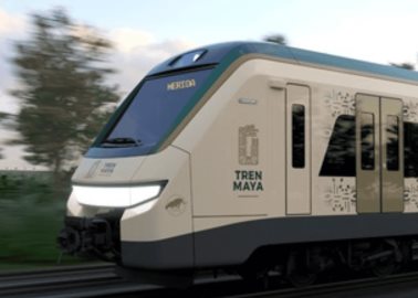 Tren Maya: organizaciones civiles convocan al cierre de Semarnat en Cancún