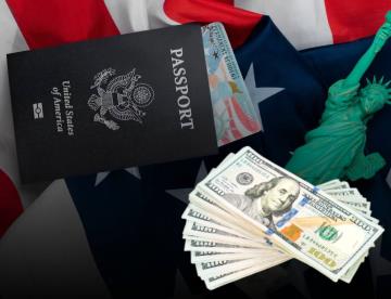 Visa americana: Estas son las personas que pueden tramitarla por 15 dólares y sus requisitos