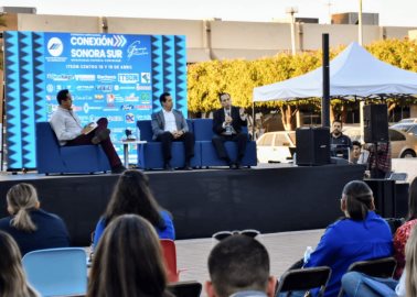 Darán seguimiento a temas de congreso Conexión Sonora sur