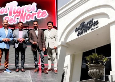 Los Tigres del Norte tendrán un museo cerca de Sonora; te decimos dónde estará ubicado