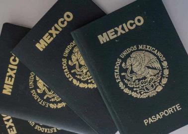 ¿Quieres obtener el pasaporte mexicano? esta es la nueva sede para poder tramitarlo
