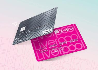 Venta Nocturna Liverpool: Estas son las tarjetas con las que podrás obtener promociones