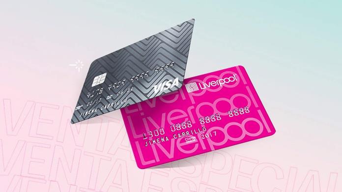 Venta Nocturna Liverpool: Estas son las tarjetas con las que podrás obtener promociones Venta Nocturna Liverpool: Estas son las tarjetas con las que podrás obtener promociones