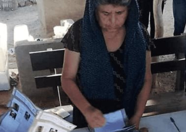 Piden a Mayos valorar su voto Piden a Mayos valorar su voto