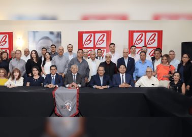 Ofrece Beltrones puertas abiertas en el Senado