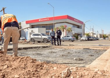 Pide Canacintra mejor planeación de obras