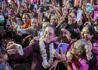 Recuperar&aacute; Sheinbaum las empresas de la Naci&oacute;n