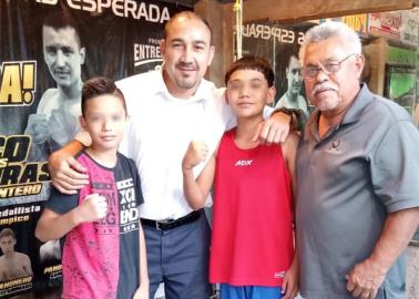 Habrá boxeo amateur para festejar el Día del Niño