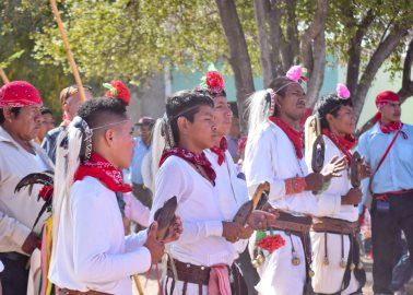 Fiesteros de San Juan pedirán por las lluvias Fiesteros de San Juan pedirán por las lluvias