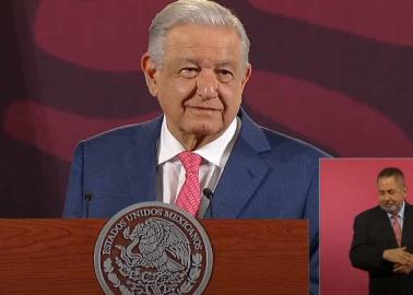 Estamos de buenas, estuvo muy bien el segundo debate presidencial: AMLO