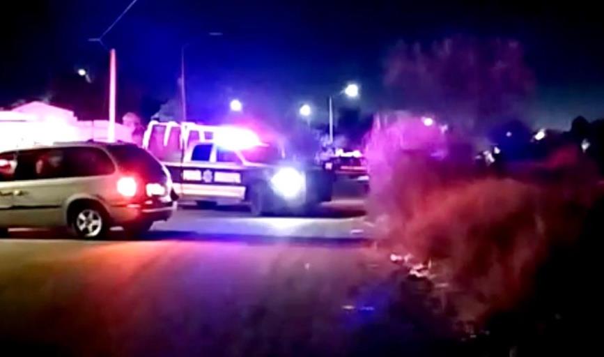 Hombre es asesinado a balazos en Ciudad Obregón