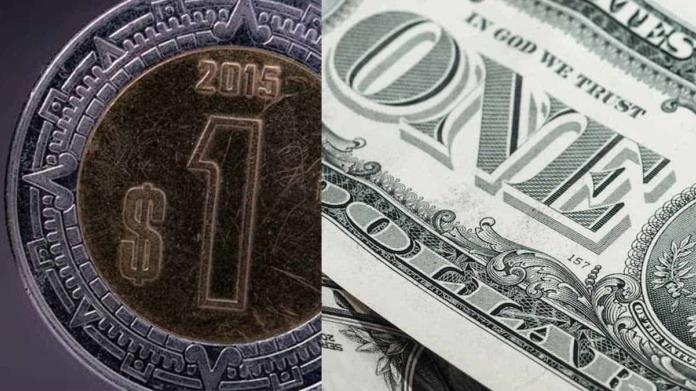 Precio del dólar hoy 29 de abril: el peso inicia semana con el pie derecho