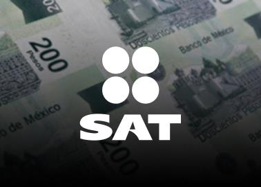 Declaración anual: ¿Tuviste saldo a favor y no lo has recibido? El SAT explica las razones