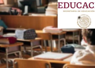 ¿Habrá clases en Sonora este miércoles 1 de mayo? Esto dice la SEP