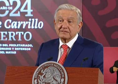 AMLO busca firmar el decreto para crear el Fondo de Pensiones para el Bienestar el Día del Trabajo