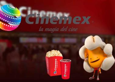 Cinemex tendrá 3x1 este 2 de junio con solo presentar un requisito bastante sencillo