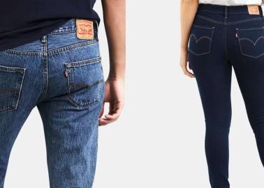 ¿Cómo saber si los jeans Levi´s son originales?