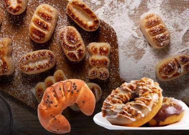 ¿Cuál es el pan dulce mexicano con menos calorías? Esto sabemos