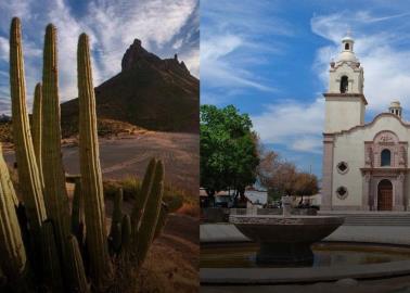 Los pueblos y lugares con los nombres más raros en Sonora, ¿ya conoces alguno?