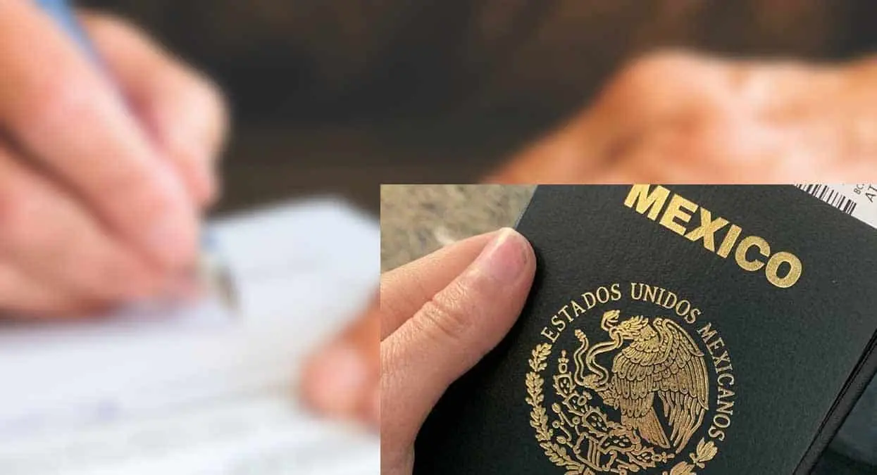 Pasaporte mexicano: ¿en el mes de mayo también se puede obtener a un 50% de descuento?