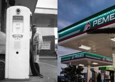 Pemex: Así era la gasolina en México antes de que existieran la Magna y la Premium