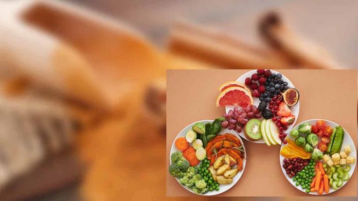 Por este motivo la canela mantiene tus frutas y verduras más frescas en tu refrigerador Por este motivo la canela mantiene tus frutas y verduras más frescas en tu refrigerador