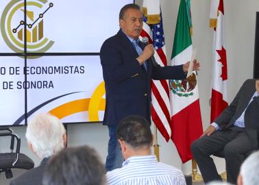 Quiere Beltrones generar recursos para municipios