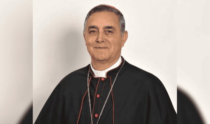 Localizan al Obispo emérito Salvador Rangel en Morelos