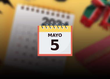 LFT: ¿Habrá puente por el 5 de mayo o se dará pago triple?