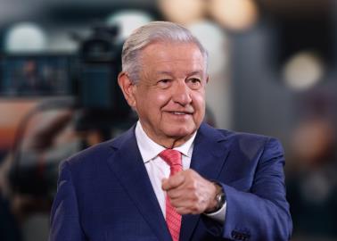 ¿Son los únicos? AMLO pide mayor pluralidad a medios de comunicación
