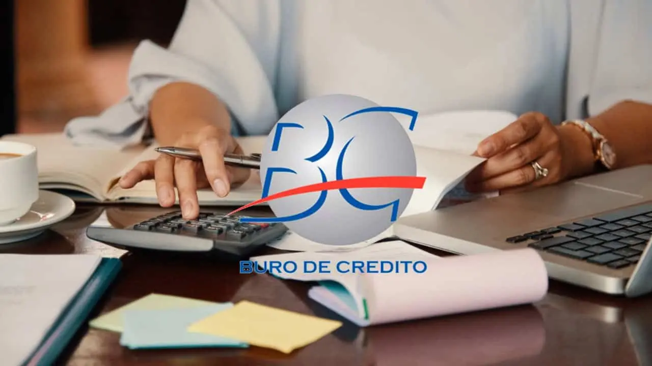 Estas son las peores deudas por las que puedes estar en buró de crédito