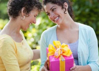 Día de las madres: estos son los mejores regalos económicos para el 10 de mayo