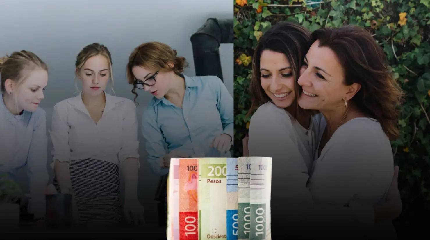 Día de las Madres: ¿Recibirán pago triple las mamás ese día? Esto dice la ley