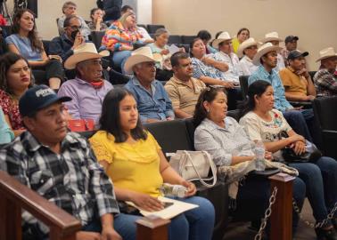 IEE Sonora designa mediante insaculación 4 regidurías étnicas Yoreme – Mayo