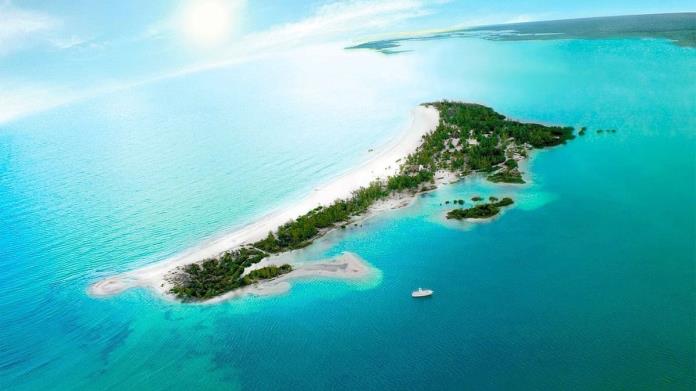 ¿Te gustaría ir de viaje a la Isla Pasión completamente GRATIS? ¿Te gustaría ir de viaje a la Isla Pasión completamente GRATIS?