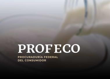 Profeco: Esta es la leche con más proteínas en México, según estudio