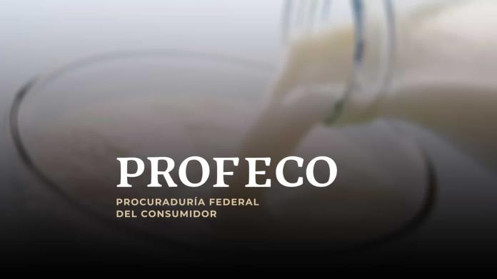 Profeco: Esta es la leche con más proteínas en México, según estudio Profeco: Esta es la leche con más proteínas en México, según estudio
