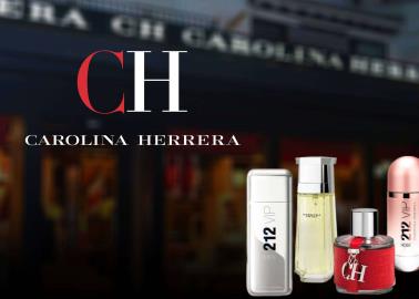 ¿Se puede identificar un perfume Carolina Herrera original? Esto sabemos