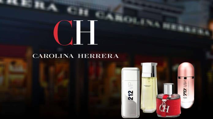 ¿Se puede identificar un perfume Carolina Herrera original? Esto sabemos ¿Se puede identificar un perfume Carolina Herrera original? Esto sabemos