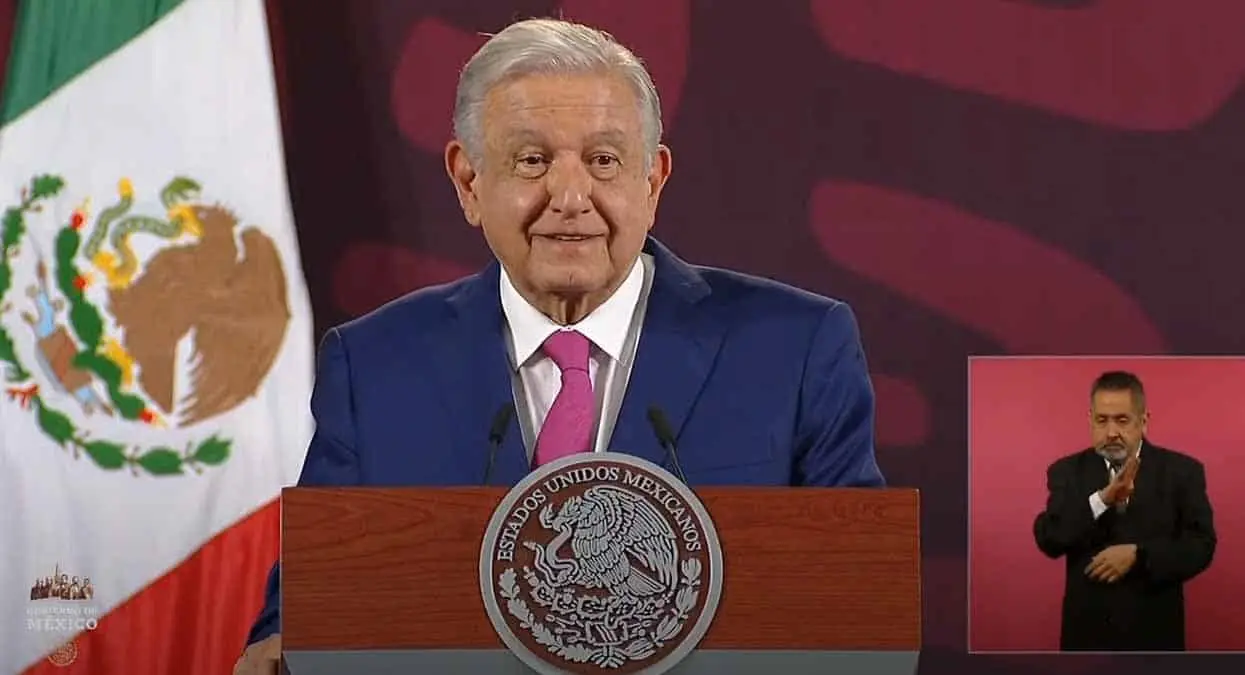 Sonora tiene mucho futuro y nuevos proyectos de inversión: AMLO