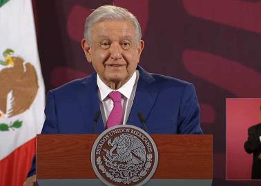 Sonora tiene mucho futuro y nuevos proyectos de inversión: AMLO