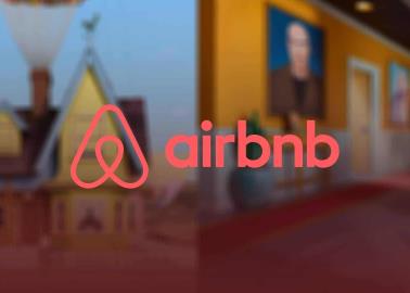 Airbnb: Estos son los nuevos hospedajes icónicos en renta