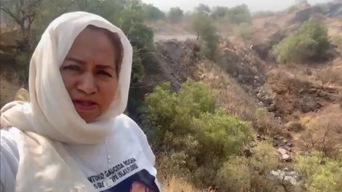 Descartan restos humanos hallados en crematorio clandestino en Iztapalapa Descartan restos humanos hallados en crematorio clandestino en Iztapalapa