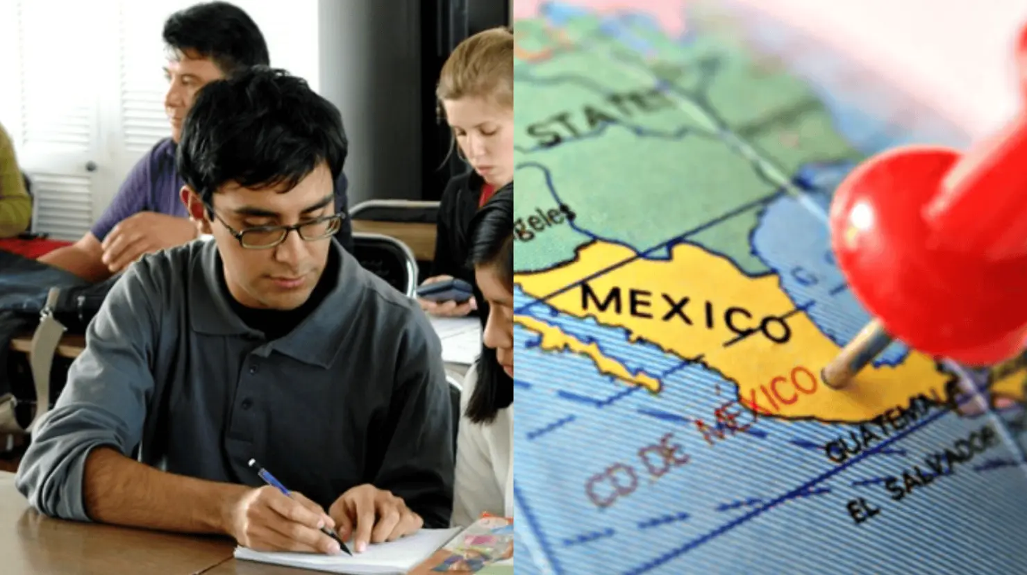 Fotos: Gobierno de México / México Desconocido