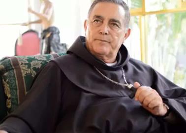 Encuentran drogas en el organismo del obispo emérito presuntamente secuestrado Encuentran drogas en el organismo del obispo emérito presuntamente secuestrado